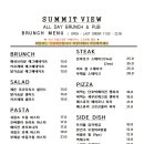 카페 뷰(Cafe View) 이미지
