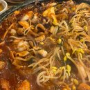 오리와 쭈꾸미 | 문래 골목집 I 오리불고기 쭈꾸미 맛집 문래 노포 데이트 내돈내산 솔직후기