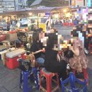 낙원포차 야장갬성부터 레트로풍 종로포차 분위기까지 좋았던 데이트코스 후기 + 메뉴추천