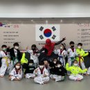 국가대표메카태권도