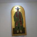 다산푸르지오공인중개사사무소합동 | 경기도 파주시 '참회와속죄의성당' 피정 방문 후기