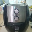 7001 | 키친아트 에어프라이어 KEF-7001 사용 후기