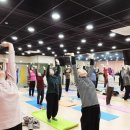 생활문화센터 영동1번지 이미지