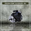 [Piston pump V15(38)A2R-95] 피스톤펌프 이미지