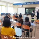 청웅중학교 이미지