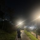 장지천 화장실 이미지