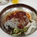 아바이함흥냉면 이미지