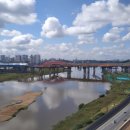 큰한강 부군당(한남제1부군당) | 한남제부군당 방문 후기: 한강을 두 눈으로 만난 느낌