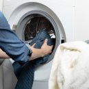 밝은세탁 이미지