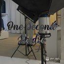 세미 웨딩촬영은 원세컨드 스튜디오! (2) 상담/내부 인테리어