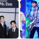🎸 DAY6와 함께한, 10년의 부두에 닿다 2025 데이식스 팬미팅 &#34;PIER 10: All My Days&#34; 후기 총정리
