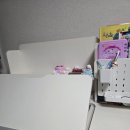 초등책상 각도조절책상 위드그로우 챔피언 내돈내산 사용후기 서진쌤공동구매