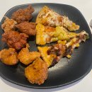 주례아이스크림할인점 | 주례 맛집 : 치킨도 피자도 포기할 수 없다면, 투가이즈로! 내돈내산 후기