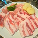 다이소(고잔점) | 안산 회식모임맛집 삼겹살맛집 석암생소금구이 고잔점 후기