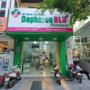 블루약국 이미지