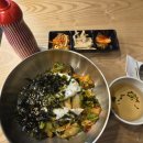 구산역3번출구 (김밥천국) | [을지로] 김밥천국 을지로입구역점 • 을지로 직장인 혼밥의 성지에서 봄동비빔밥을 먹다