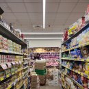 로마 슈퍼마켓 까르푸 익스프레스 Carrefour Express