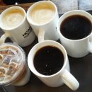 홍커피(Hong coffee)