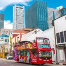 옐로우히포(YELLOW HIPPO) | HIPPO SIGHTSEEING BUS (히포 시티관광 버스)