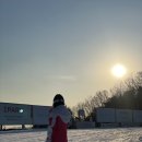 GS25원주혁신7호 | 원주 오크밸리 리조트 스키장뷰 모바일 체크인하는 방법 및 후기