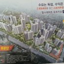 힐스테이트 상가 사거리 이미지