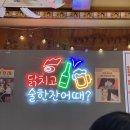 닭치고한잔어때