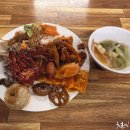 비가한식뷔페 이미지