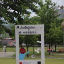 추풍령급수탑공원 화장실 이미지