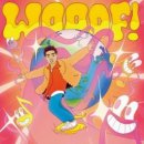 따마(THAMA) - WOOOF! (LP) 예약 안내 이미지