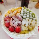 제이델링 파주점 | 🎂 파주 야당동 수제 케이크 맛집 '제이델링 파주점' 후기! 과일폭탄 레터링 케이크가 정말 끝내주는...