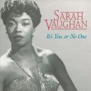 Don't Worry 'Bout Me - Sarah Vaughan - 이미지