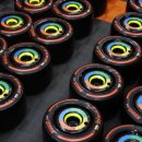 그레이닝 Graining 이미지