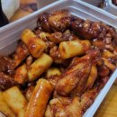 지코바숯불통닭
