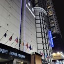 수원-0943 | 수원 영통 관광호텔 아모르호텔(아모르 앤 심포니호텔) 수페리어 더블 + 조식 후기