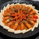 덕지식당 | 상해 맛집 홍쿠이지아 마늘롱샤 솔직후기 (고덕지도 주소)