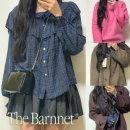 dog조아 | 더바넷 29위크 세일 가을 겨울 옷 구매 후기(니트, 블라우스, 코트)