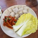 함지칼국수 | 미아역 칼국수 30년 전통 맛집 함지 칼국수 평일 저녁 방문 후기