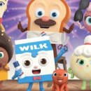 뮤지컬 꿈을 찾아서 이미지