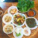 달리자병원 | [운정 한식] 소반한상, 집밥이 그리울 때 한상 차려놓고 먹은 후기