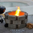 망양해돋이 | 경북 울진 오션뷰 글램핑 숙소