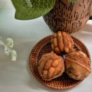 참호두 | 천안아산 호두과자 백앙금 설화산푸드 호두과자 배송후기
