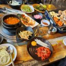 금돈돈 갈비 이미지