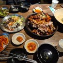 명동족발보쌈감자탕 이미지