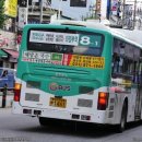 반도유보라아이비파크 1단지 정문 이미지
