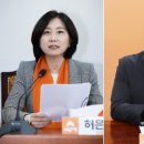 선관위, 천하람 투표시스템 신청 거부…&#34;당대표는 허은아&#34; 이미지