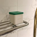 향기 있는 도서관(방향제 만들기) | 천연 방향제 대신 스멜릿으로 쾌적한 공간 만들기