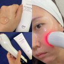 가을피부관리 홈케어 열린 속건조 듀얼소닉 맥시멈과 퍼밍콜라겐젤로 잠금