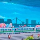 2호선 광안역 이미지