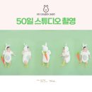 UR(의정부시)-[신흥로]-하-95 | 50일 촬영 스튜디오 후기 :: 베이비파스텔 의정부점