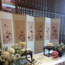 노리호텔 | [돌잔치]생화 돌상업체 ‘노리에 Norie’ 후기